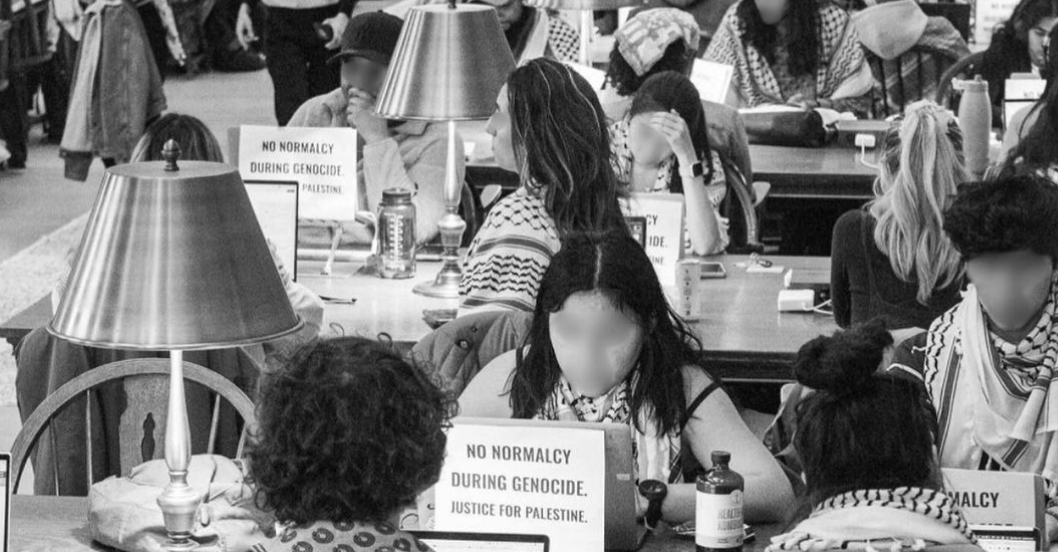 Harvard's newest task force to combat the rampant antisemitism on campus is set to be co-lead by a professor who was one of several signatories on a letter accusing Israel of being an apartheid regime. 